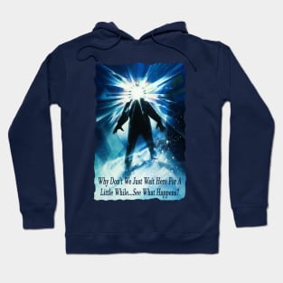 The Thing Hoodie